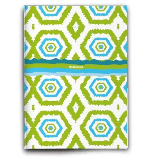Picture of PAPERPOINT SEA A4 NOTEBOOK
